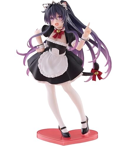 Amazon | デートアライブ AGP 鳶一折紙 フィギュア | フィギュア